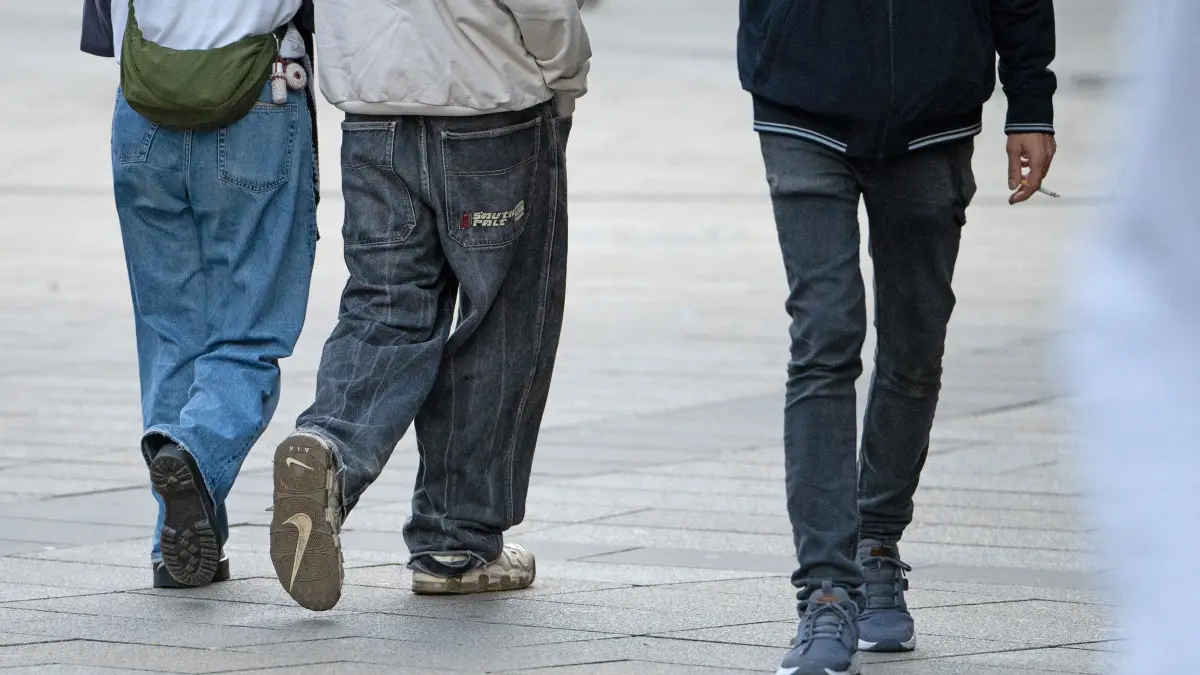 Mehr junge Menschen bleiben außerhalb des Bildungssystems.