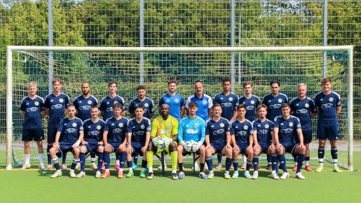 TSV Schmiden 2026