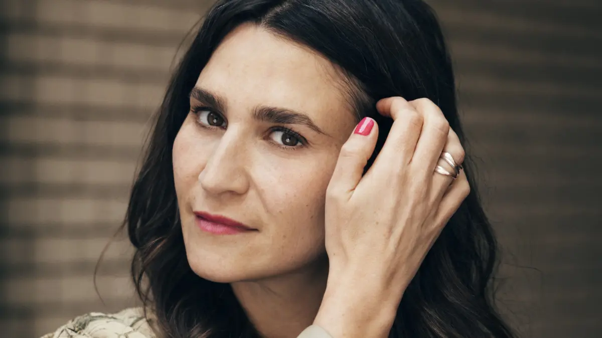 Yade Yasmin Önder wurde mit "Anti Müller" für den Deutschen Buchpreis nominiert.