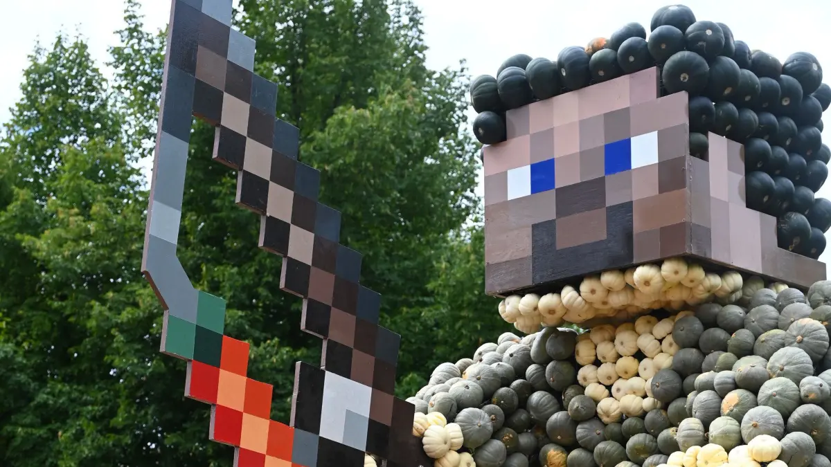 Blüba Ludwigsburg
Kürbisausstellung 2026
Let s Play Jucker