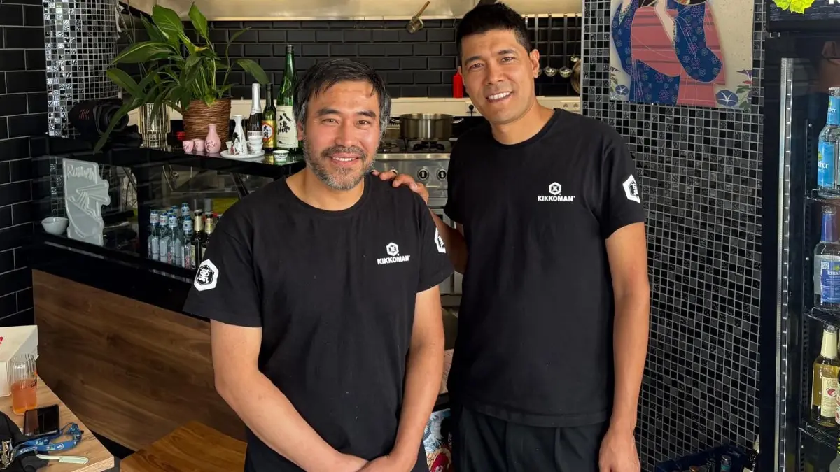 Ramen Station restaurant Leonberg