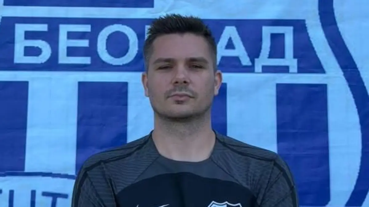 Dejan Bogunovic