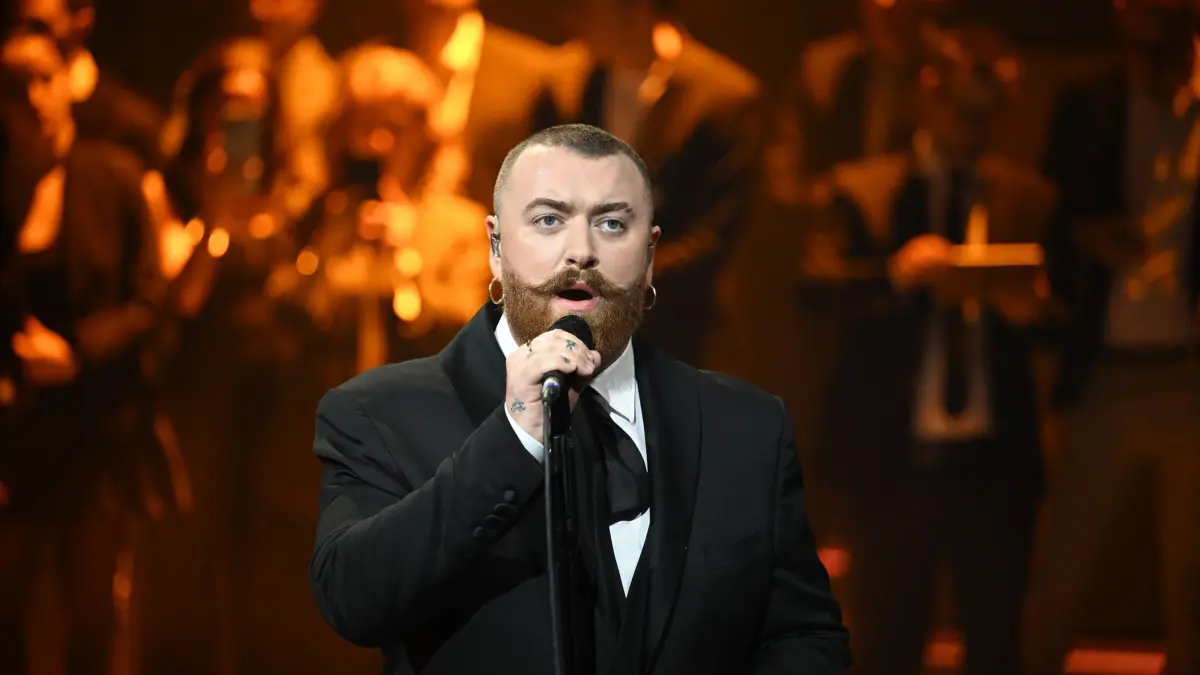 Sam Smith