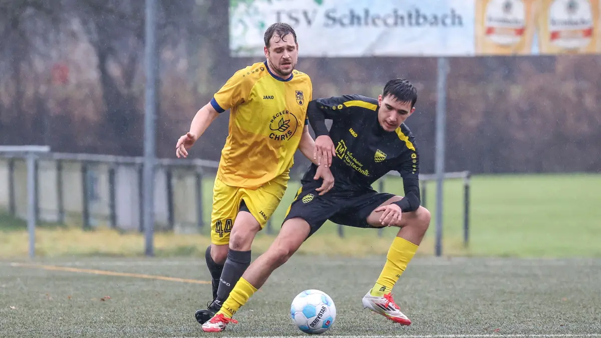 Spvgg Nr.19 Simon Nokaj