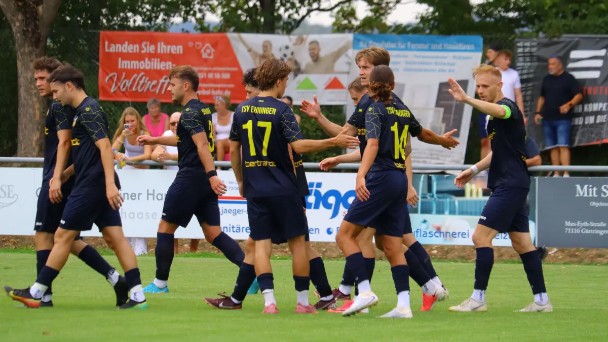TSV Ehningen
