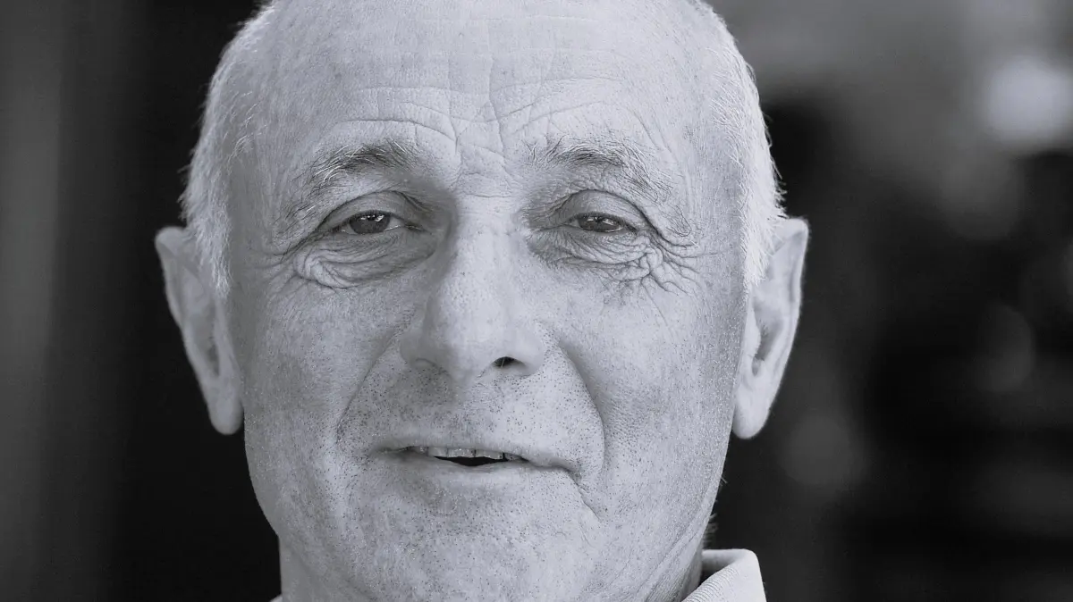 Affalterbach Leistungsschau 2016
Rudolf Häußermann
