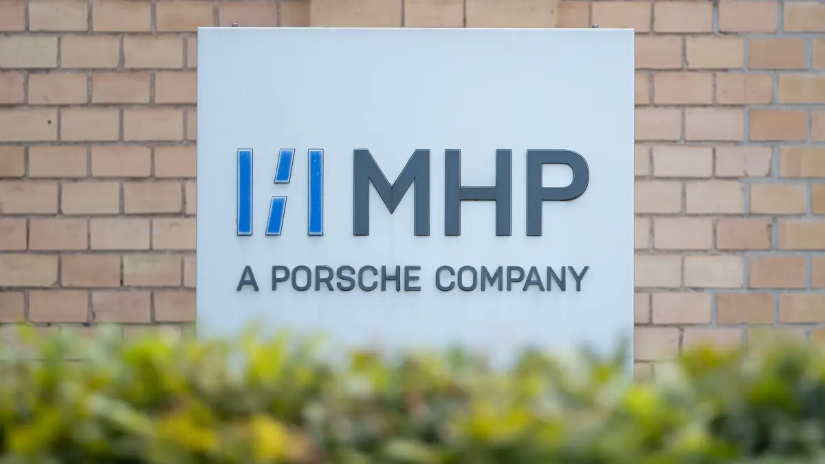 MHP