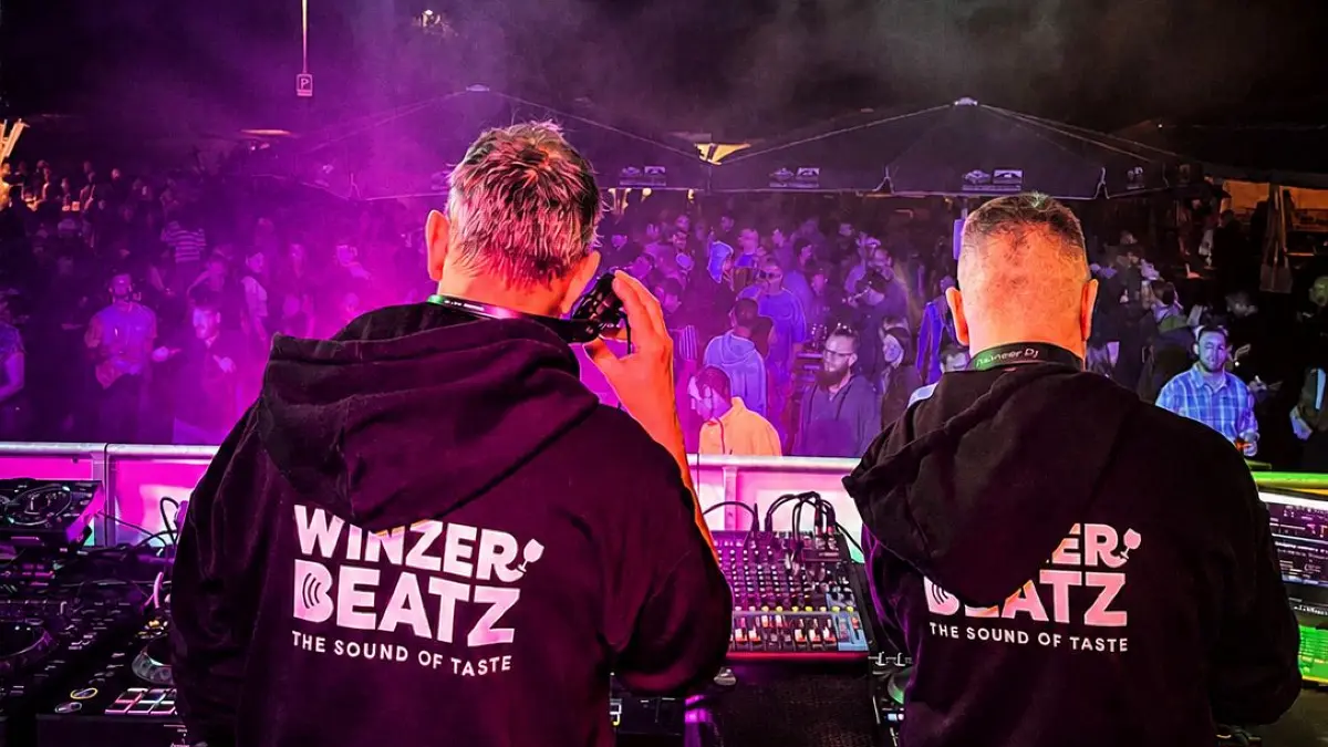Winzerbeatz Festival