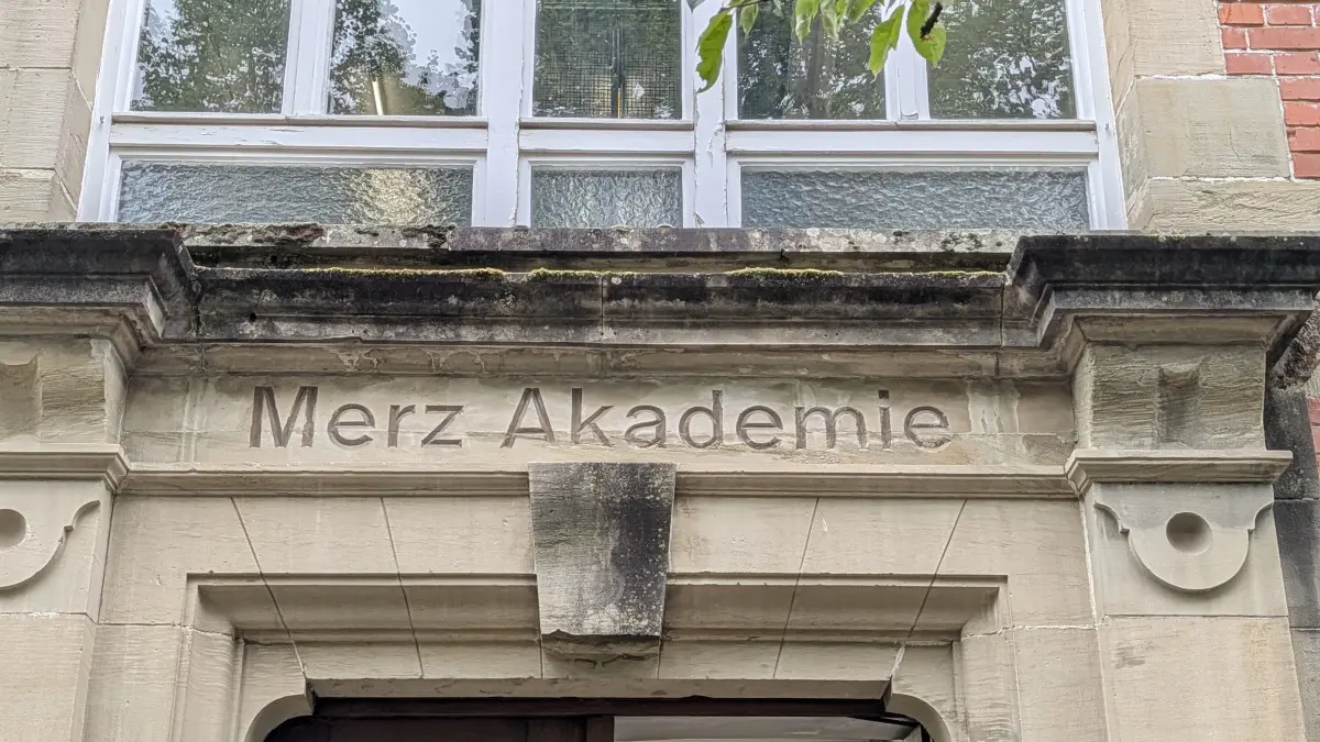 Merz Akademie