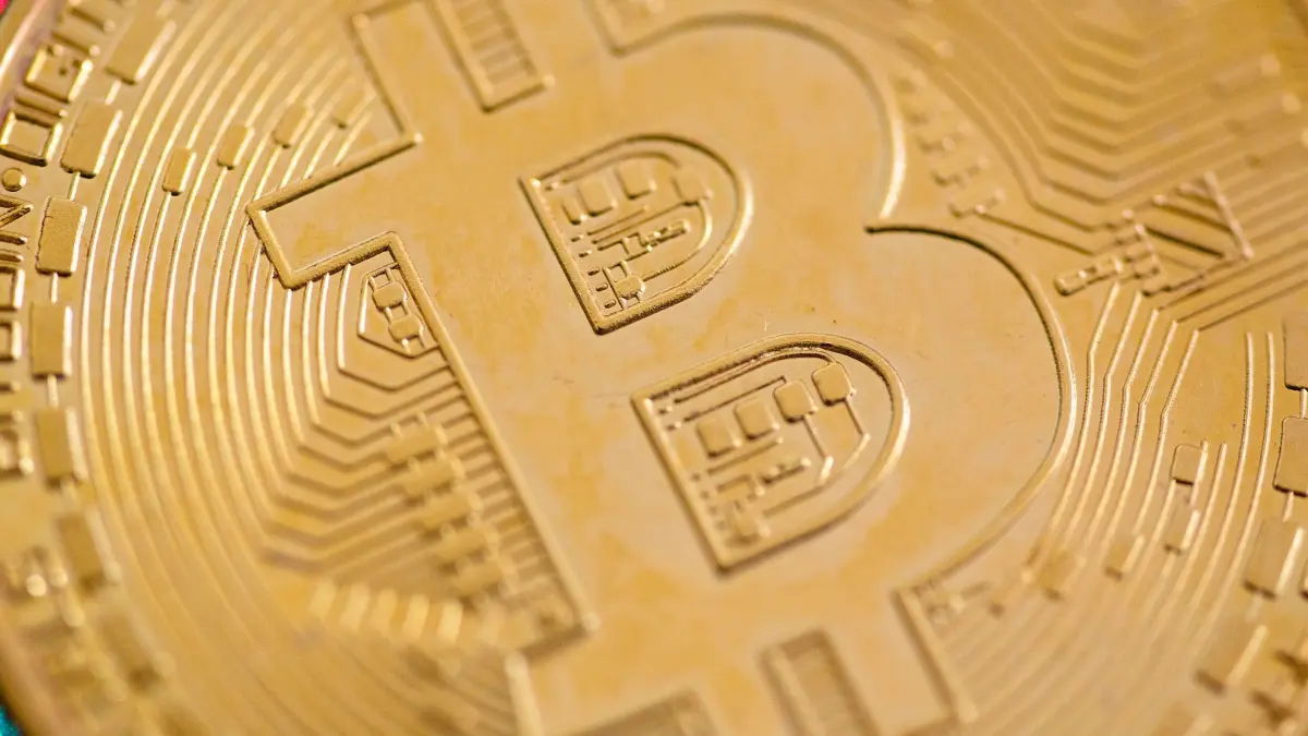 Bitcoin