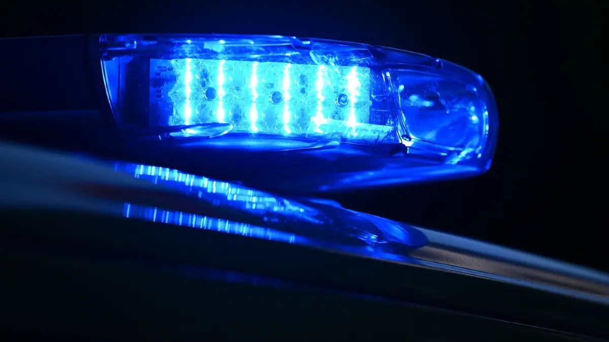 Polizei
