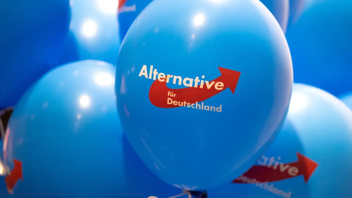 AfD Brandenburg