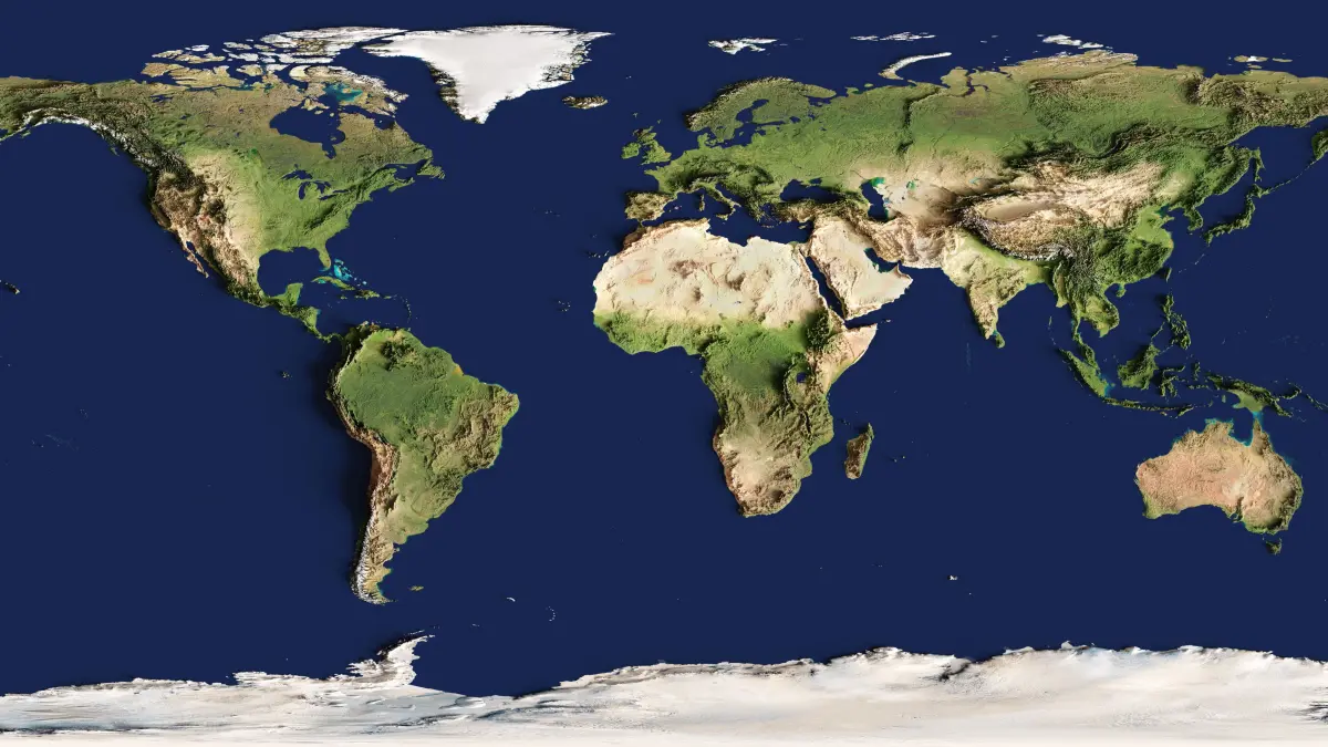 Die Welt ist groß, doch im Falle einer globalen Katastrophe zu klein für alle Menschen. Die Stärkeren werden überleben, denn einen Sozialstaat wird es in einer postapokalyptischen nicht mehr geben.