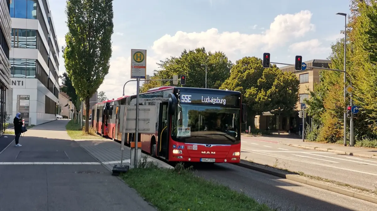 SEV Bietigheim