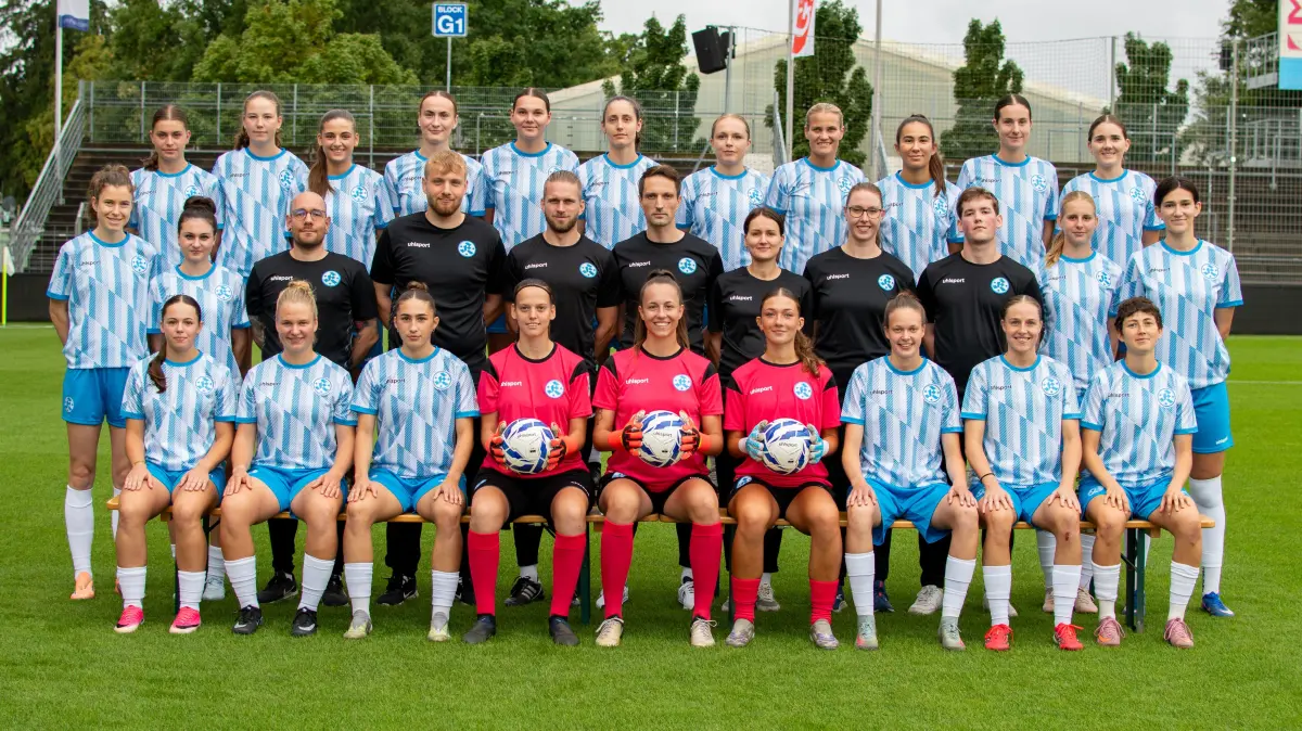 Stuttgarter Kickers