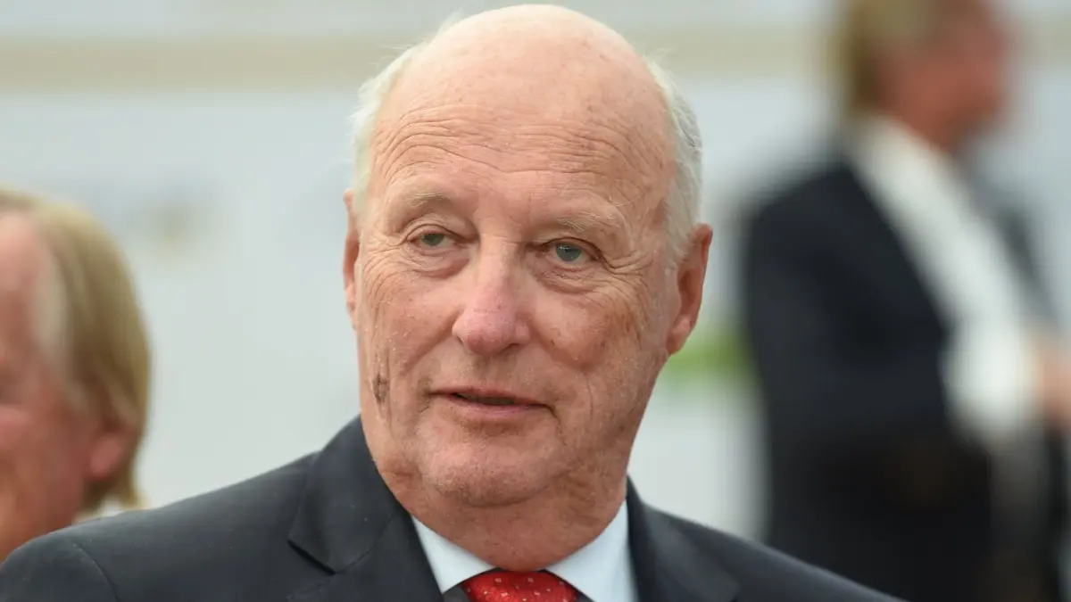 König Harald V. von Norwegen ist am 28. August 2026 verstorben.