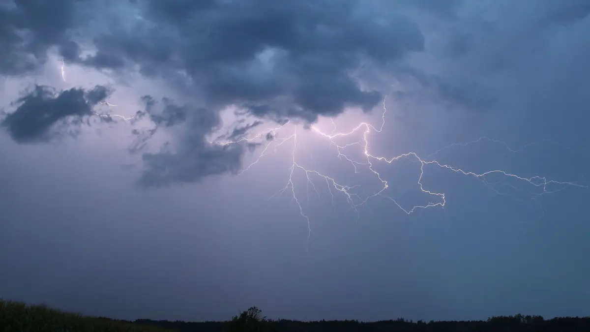 Gewitter