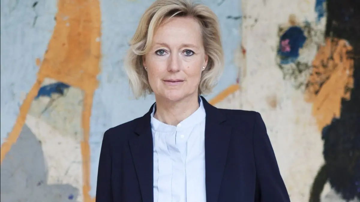 Caroline Scharpff-Striebich, Sammlerin und Mäzenin, ist am 28. August in Bonn gestorben. Aufgewachsen ist sie in Stuttgart. Ihr Vater Rudolf Scharpff zählte zu den wichtigsten Sammlern internationaler Gegenwartskunst