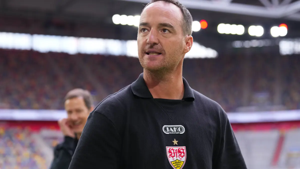 VfB Stuttgart Transfer Market: Will Willig's wish still be fulfilled?