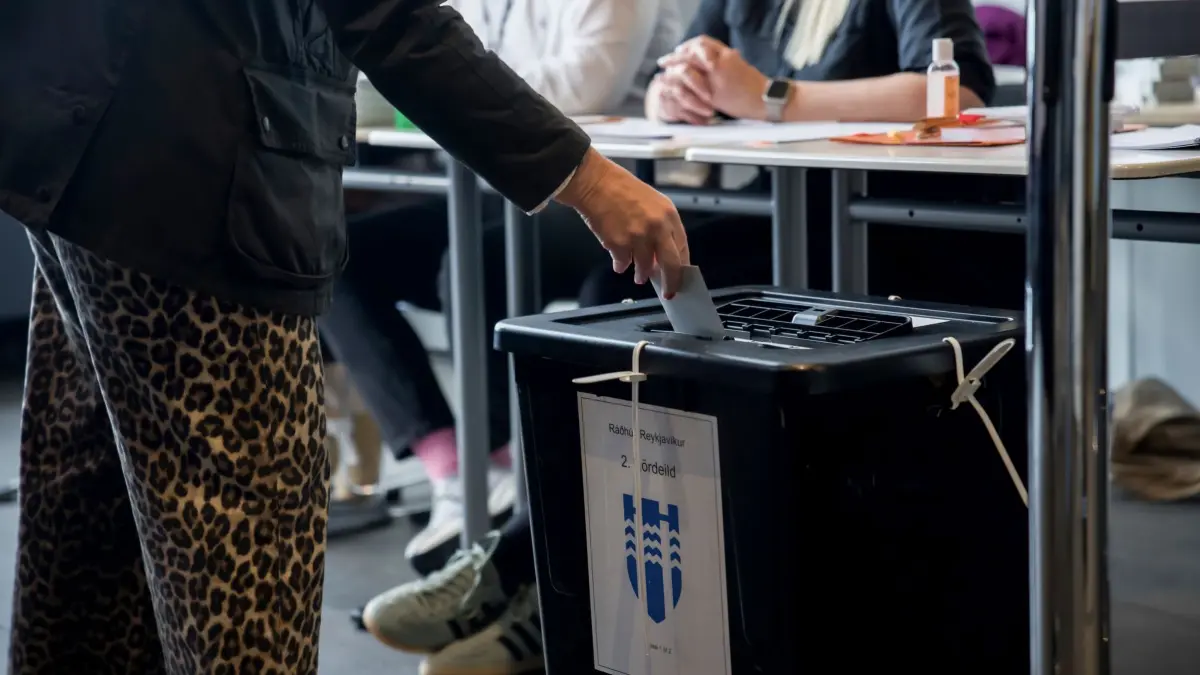 EU-Referendum auf Island