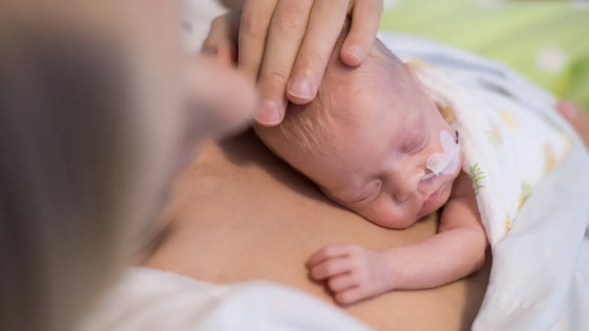 Im RKH Klinikum werden Mütter und ihre Kinder künftig gemeinsam von interdisziplinären Teams betreut und nicht auf separaten Stationen behandelt.