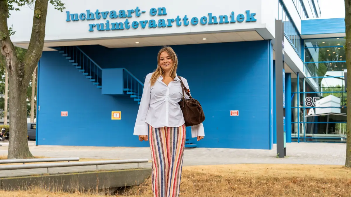 Das niederländische Königshaus veröffentlichte neue Fotos von Prinzessin Ariane zum Studienstart.