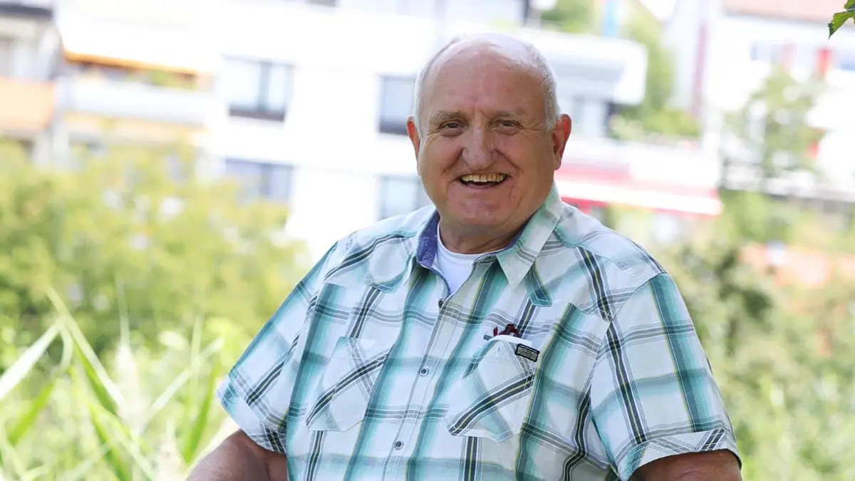 Wolfgang Hensel