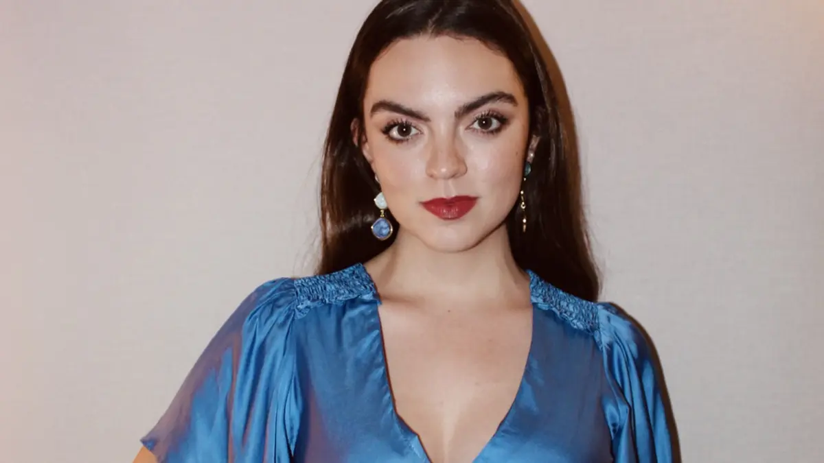 Luz Garcia Mora