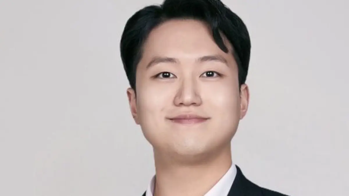 Sewon Oh