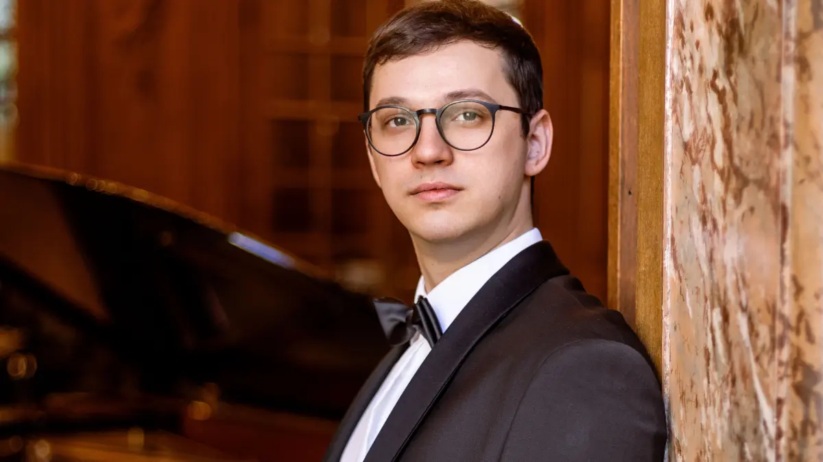 Anton Radchenko Opernwerkstatt Waiblingen 2026