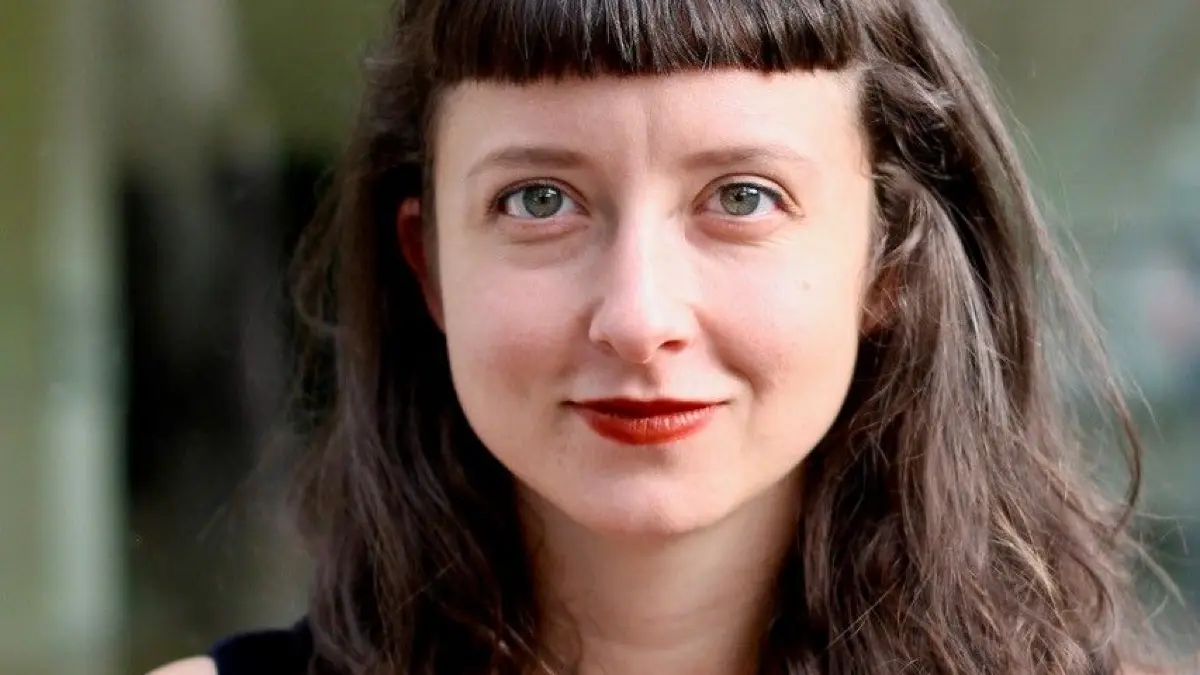 Ester Aline Schneider, Opernwerkstatt 2026 in Waiblingen