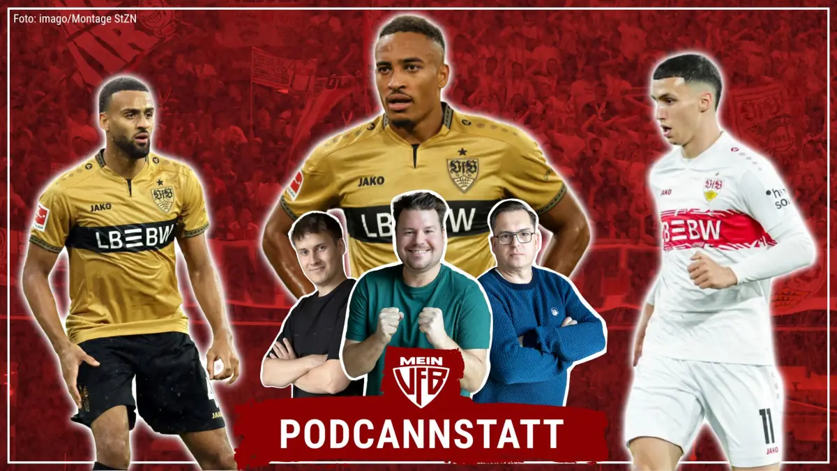 Karawanen-Knistern vor dem Köln-Kracher