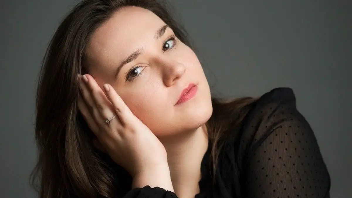 Tamara Ivanis Opernwerkstatt Waiblingen 2026