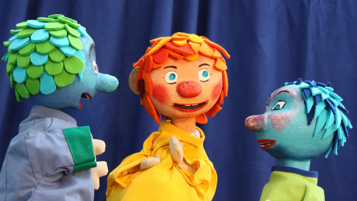 Pumuckl