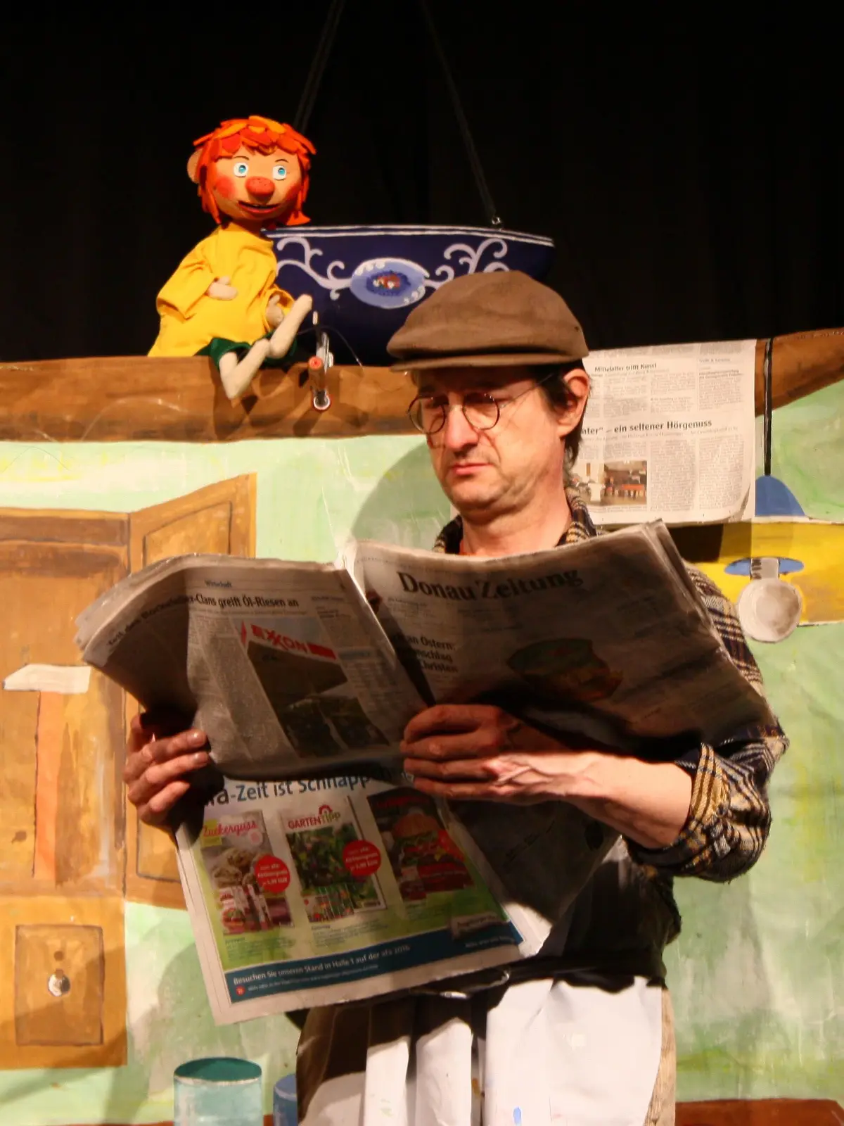 Pumuckl