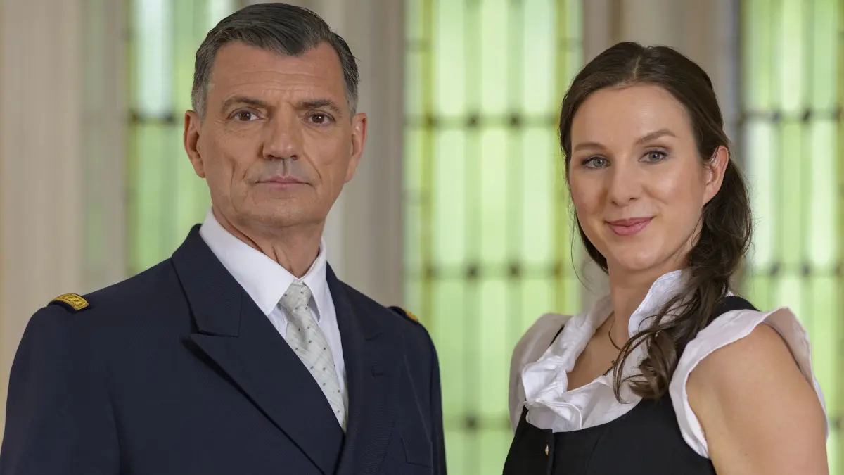 Musical in Göppingen: Erfahrene Protagonisten bei „Sound of Music“