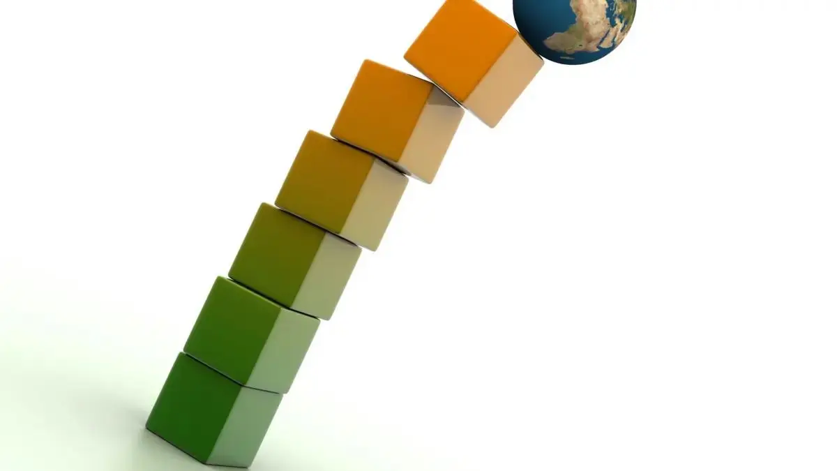 Kippt das Klimasystem der Erde?