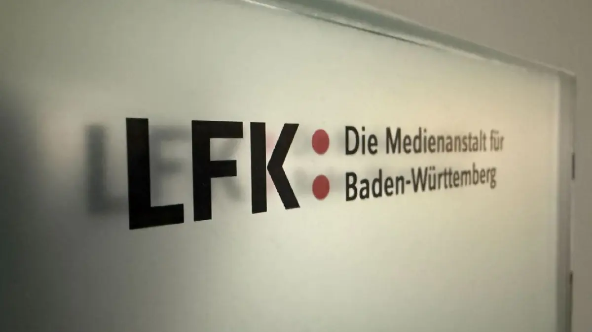 Die Landesanstalt für Kommunikation Baden-Württemberg hat das Phänomen untersucht. (Archivbild)