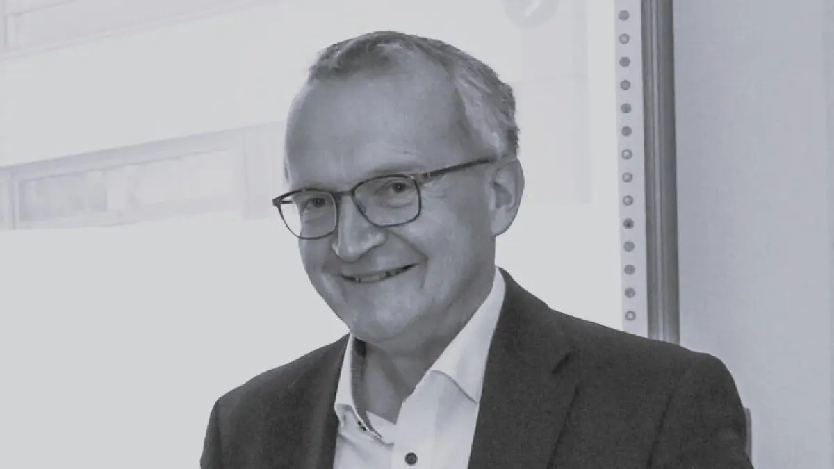 Der ehemalige Rutesheimer Schulleiter am Gymnasium, Michael Kilper, ist Mitte August 2026 verstorben