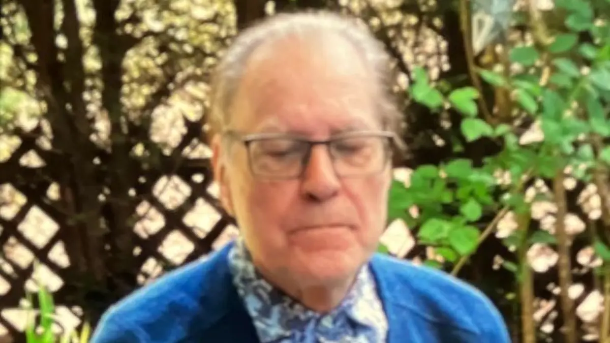 Die Polizei sucht seit Mittwochabend nach einem 82-Jährigen, der in Stuttgart-Ost vermisst wird.
