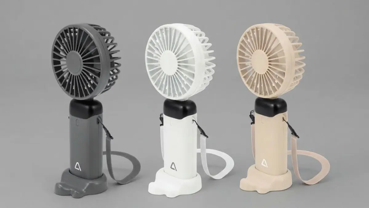 Ventilatoren-Rückruf bei Aldi
