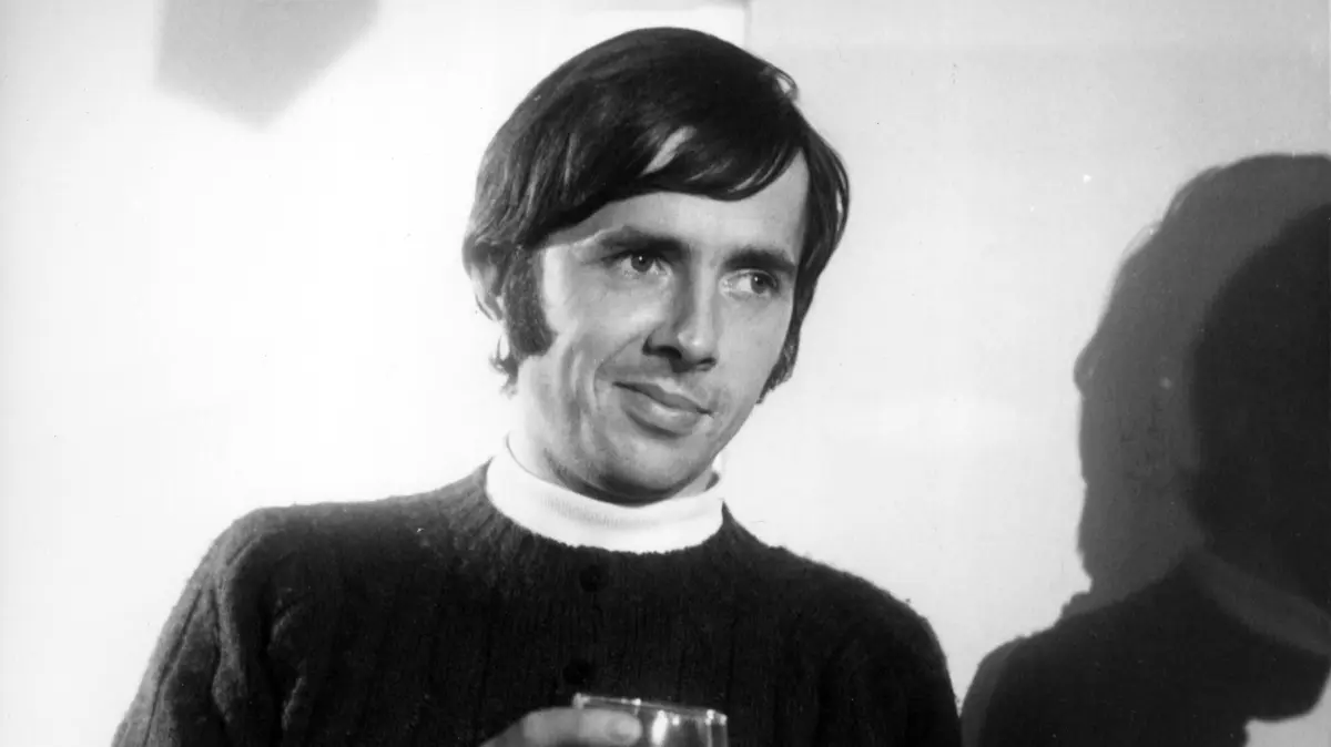 Richard O'Sullivan wurde 82 Jahre alt.