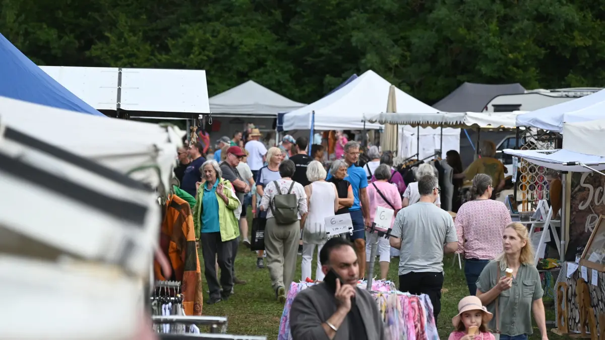 Gronau Schaffwollmarkt 2026