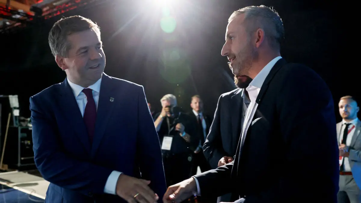 Landtagswahl in Sachsen-Anhalt - Reaktionen