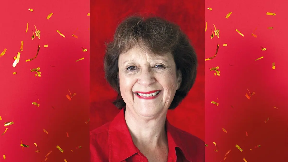 Monika Hirschle