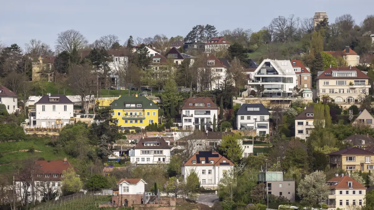 Der Stuttgarter Norden bekommt ein neues Straßenfest. (Archivbild)