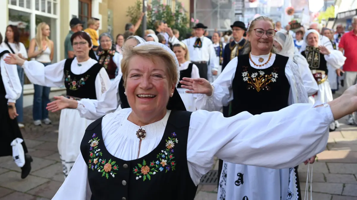 Pferdemarkt Bietigheim 2026