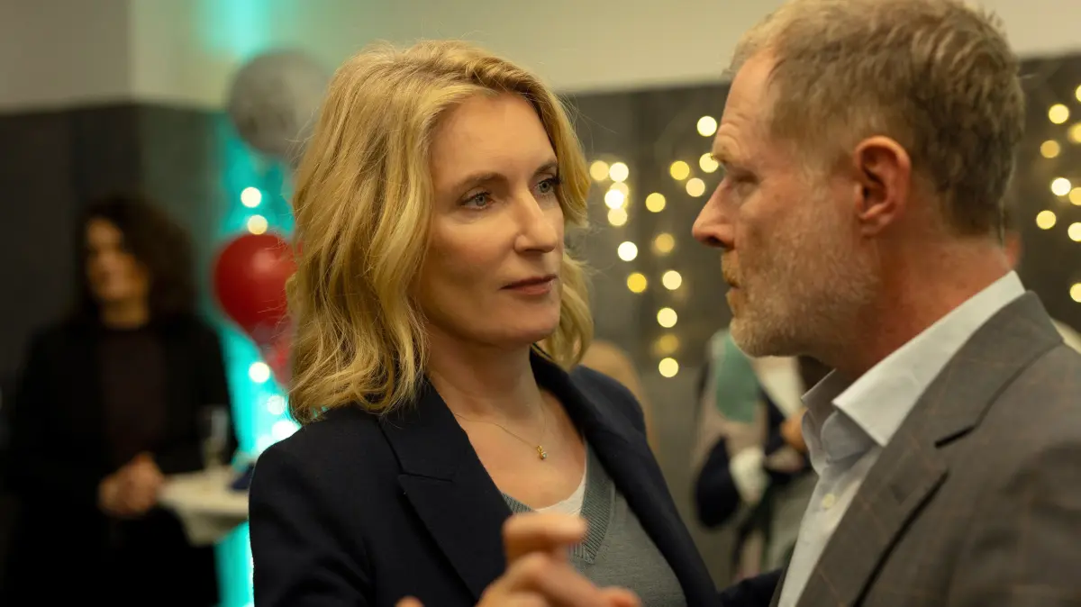 Ab dem „Tatort: König in Gelb“ gibt es eine wichtige Neuerung beim Sonntagskrimi.