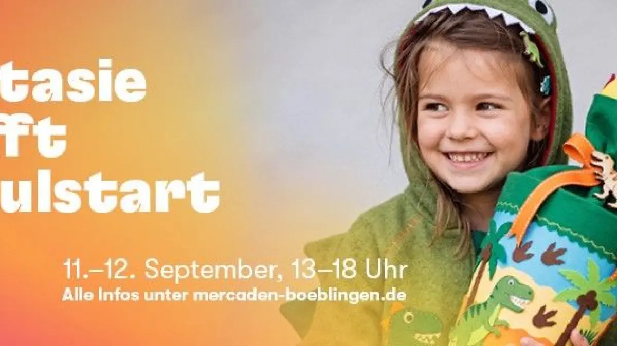 Schultütenbasteln Mercaden