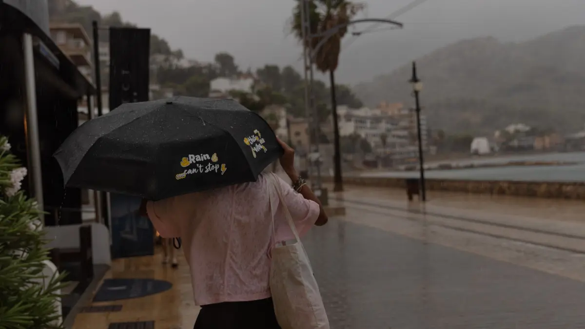 Wetter auf Mallorca